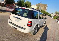فورد إكسبلورر
